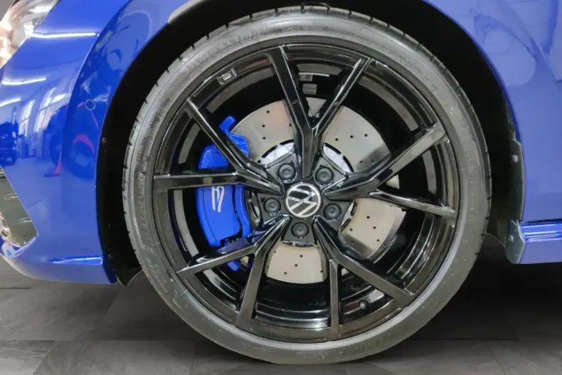 Volkswagen Golf din 2024 cu 9.500 km - oferta VOL156151 - foto 14