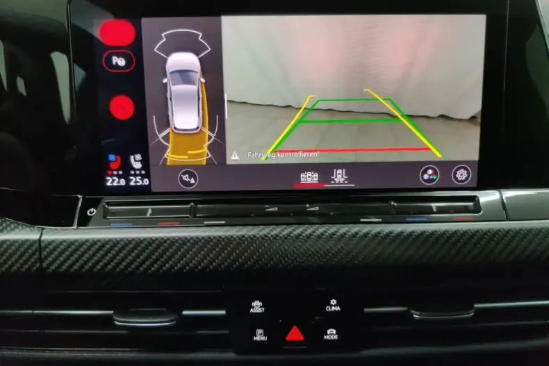 Volkswagen Golf din 2024 cu 9.500 km - oferta VOL156151 - foto 17