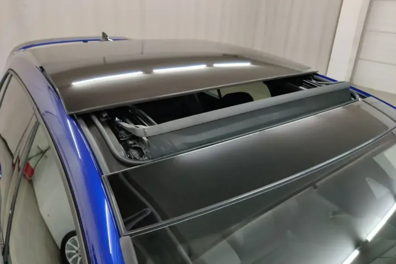 Volkswagen Golf din 2024 cu 9.500 km - oferta VOL156151 - foto 18