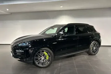 Porsche Cayenne din 2024 - oferta POR156152