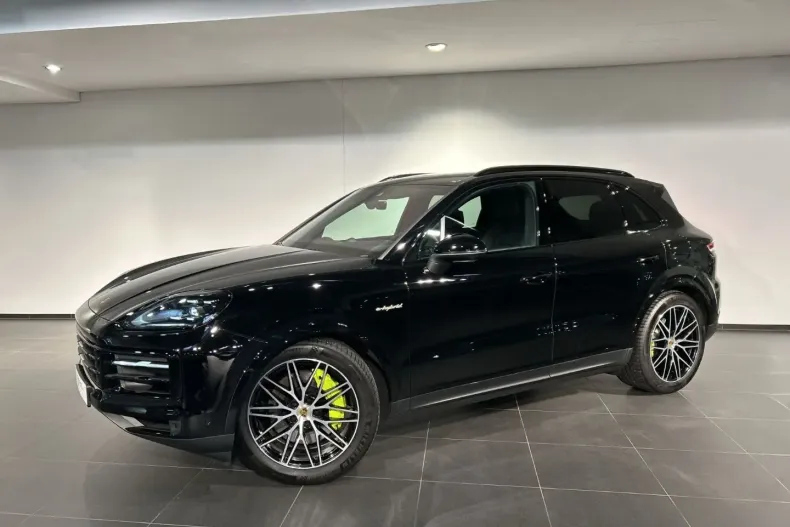 Porsche Cayenne din 2024 cu 27.750 km - oferta POR156152 - foto 1