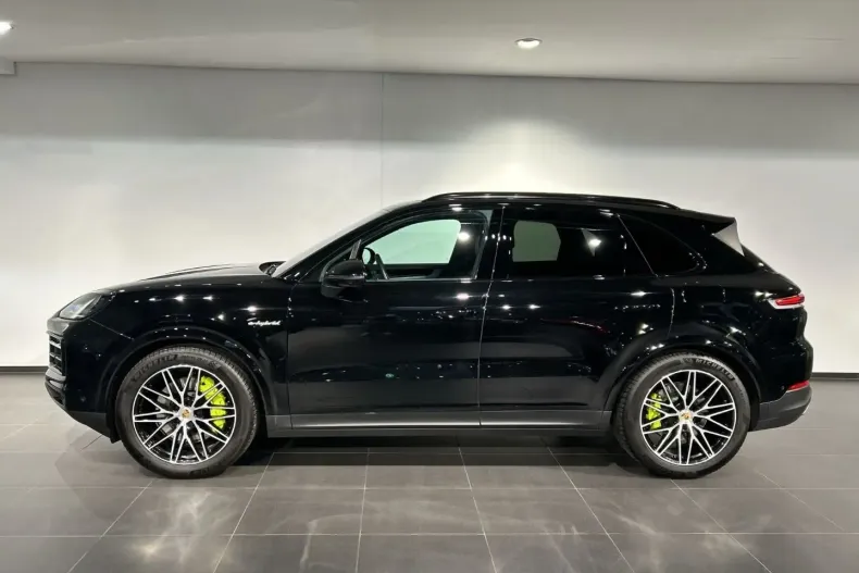 Porsche Cayenne din 2024 cu 27.750 km - oferta POR156152 - foto 2