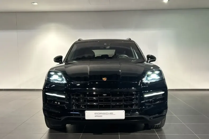 Porsche Cayenne din 2024 cu 27.750 km - oferta POR156152 - foto 4
