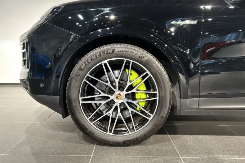 Porsche Cayenne din 2024 cu 27.750 km - oferta POR156152 - foto 6