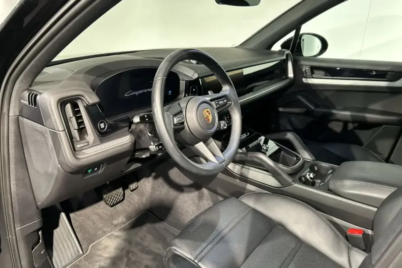 Porsche Cayenne din 2024 cu 27.750 km - oferta POR156152 - foto 7