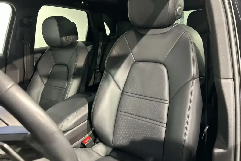 Porsche Cayenne din 2024 cu 27.750 km - oferta POR156152 - foto 8