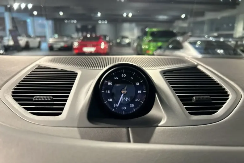 Porsche Cayenne din 2024 cu 27.750 km - oferta POR156152 - foto 11