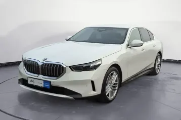 BMW 540 din 2024 - oferta BMW156153