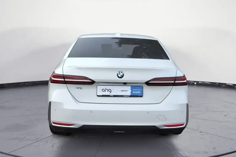 BMW 540 din 2024 cu 19.500 km - oferta BMW156153 - foto 4