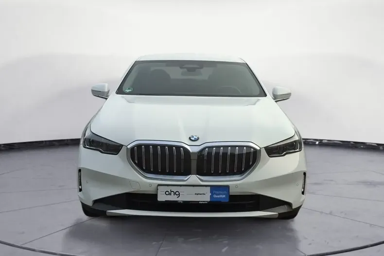 BMW 540 din 2024 cu 19.500 km - oferta BMW156153 - foto 6