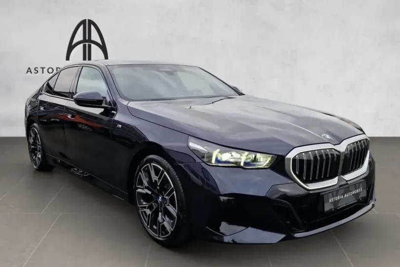 BMW 520 din 2024 cu 21.855 km - oferta BMW156154 - foto 5