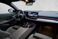 BMW 520 din 2024 cu 21.855 km - oferta BMW156154 - foto 11