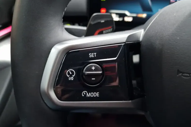 BMW 520 din 2024 cu 21.855 km - oferta BMW156154 - foto 16