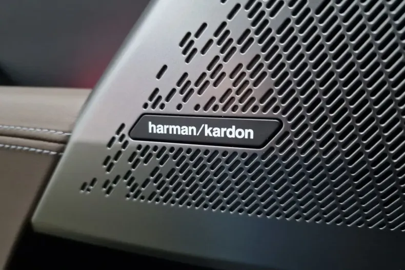 BMW 520 din 2024 cu 21.855 km - oferta BMW156154 - foto 19