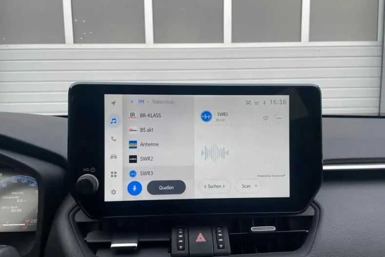 Toyota RAV4 din 2023 cu 33.950 km - oferta TOY156155 - foto 13