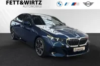 BMW 520 din 2024 cu 26.864 km - oferta BMW156156 - foto 1
