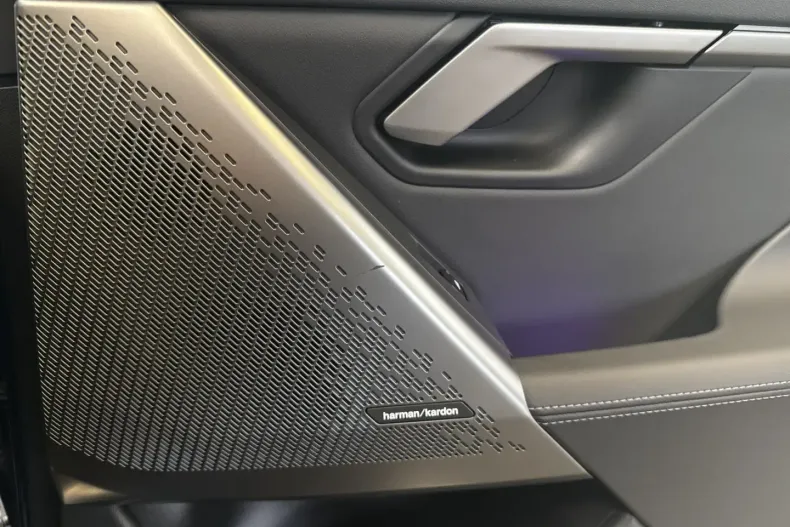 BMW 520 din 2024 cu 26.864 km - oferta BMW156156 - foto 20