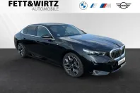 BMW 530 din 2025 cu 6.862 km - oferta BMW156158 - foto 1