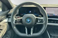 BMW 530 din 2025 cu 6.862 km - oferta BMW156158 - foto 8