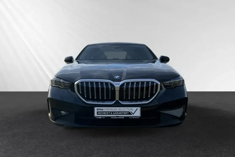 BMW 550 din 2024 cu 37.850 km - oferta BMW156159 - foto 5