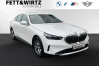 BMW 520 din 2024 cu 12.212 km - oferta BMW156160 - foto 1