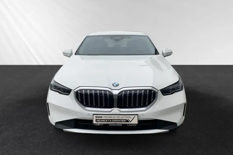 BMW 520 din 2024 cu 12.212 km - oferta BMW156160 - foto 6