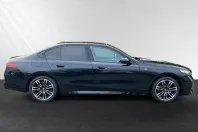 BMW 520 din 2024 cu 25.200 km - oferta BMW156161 - foto 2