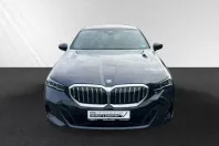 BMW 520 din 2024 cu 25.200 km - oferta BMW156161 - foto 5