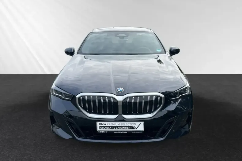BMW 520 din 2024 cu 25.200 km - oferta BMW156161 - foto 5