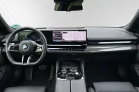 BMW 520 din 2024 cu 25.200 km - oferta BMW156161 - foto 8