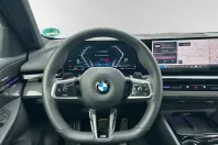 BMW 520 din 2024 cu 25.200 km - oferta BMW156161 - foto 9