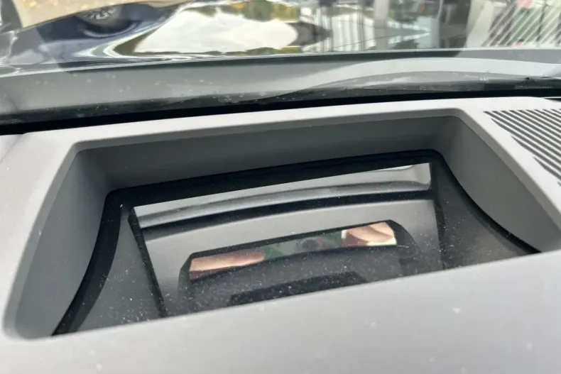 BMW 520 din 2024 cu 25.200 km - oferta BMW156161 - foto 14