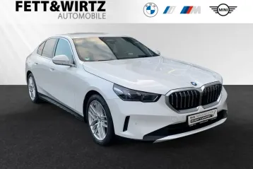 BMW 520 din 2024 - oferta BMW156162