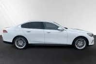 BMW 520 din 2024 cu 12.350 km - oferta BMW156162 - foto 2