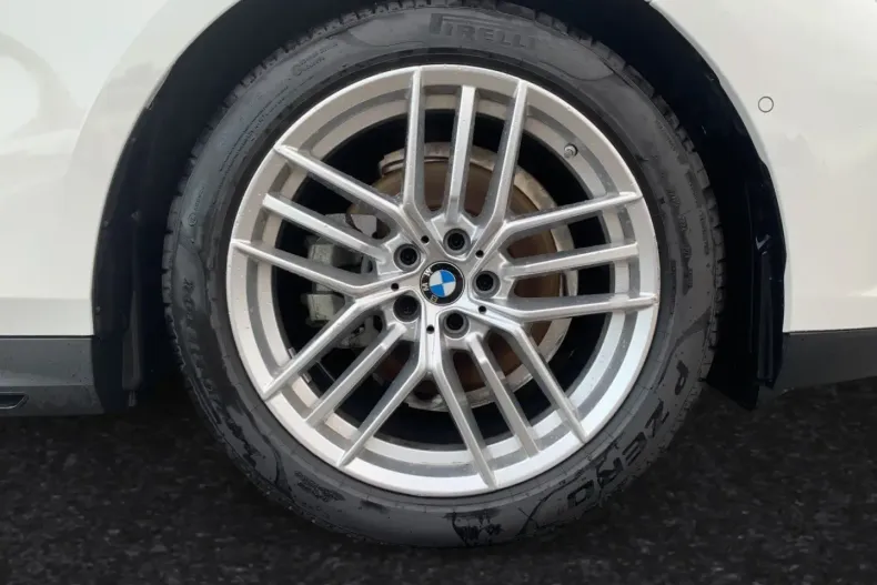 BMW 520 din 2024 cu 12.350 km - oferta BMW156162 - foto 4