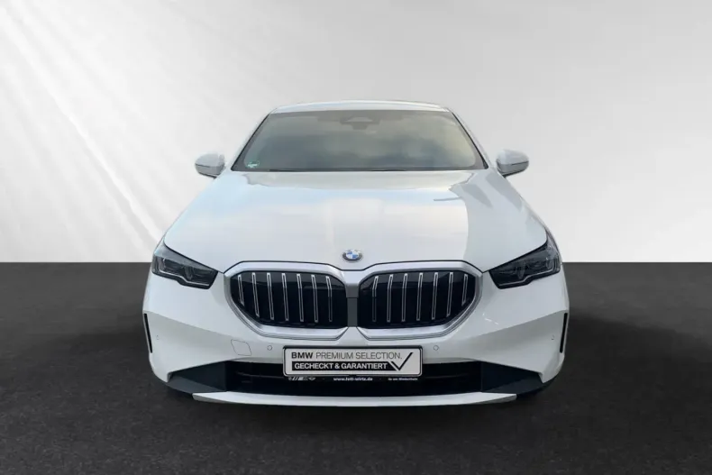 BMW 520 din 2024 cu 12.350 km - oferta BMW156162 - foto 5