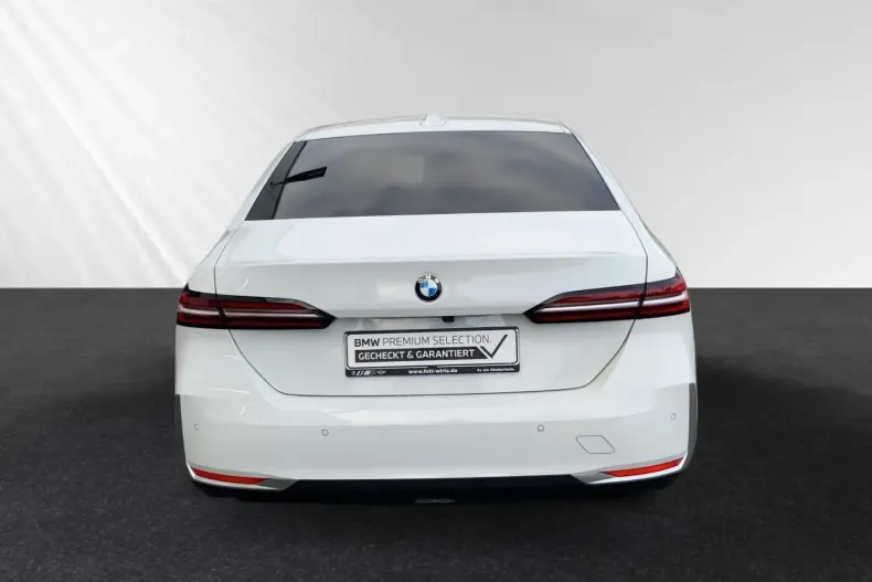 BMW 520 din 2024 cu 12.350 km - oferta BMW156162 - foto 6