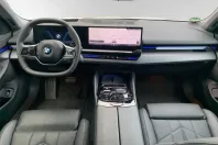 BMW 520 din 2024 cu 12.350 km - oferta BMW156162 - foto 8