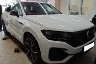 Volkswagen Touareg din 2021 cu 72.420 km - oferta VOL156163 - foto 1