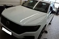 Volkswagen Touareg din 2021 cu 72.420 km - oferta VOL156163 - foto 2