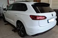 Volkswagen Touareg din 2021 cu 72.420 km - oferta VOL156163 - foto 3