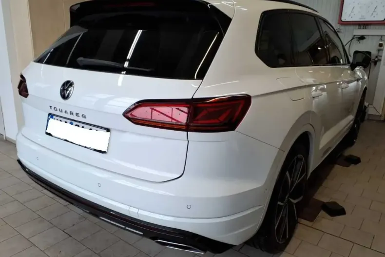 Volkswagen Touareg din 2021 cu 72.420 km - oferta VOL156163 - foto 4
