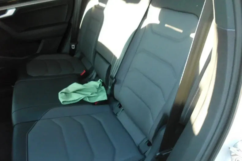 Volkswagen Touareg din 2021 cu 88.600 km - oferta VOL156164 - foto 9