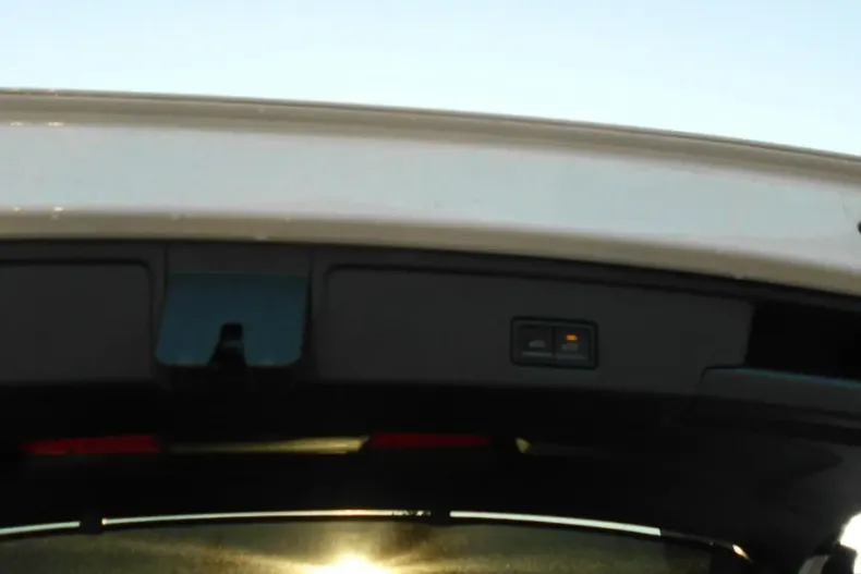 Volkswagen Touareg din 2021 cu 88.600 km - oferta VOL156164 - foto 10