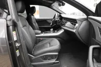 Audi Q8 din 2025 cu 23.570 km - oferta AUD156165 - foto 2