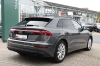 Audi Q8 din 2025 cu 23.570 km - oferta AUD156165 - foto 3