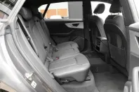 Audi Q8 din 2025 cu 23.570 km - oferta AUD156165 - foto 4