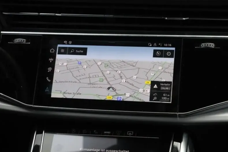 Audi Q8 din 2025 cu 23.570 km - oferta AUD156165 - foto 6