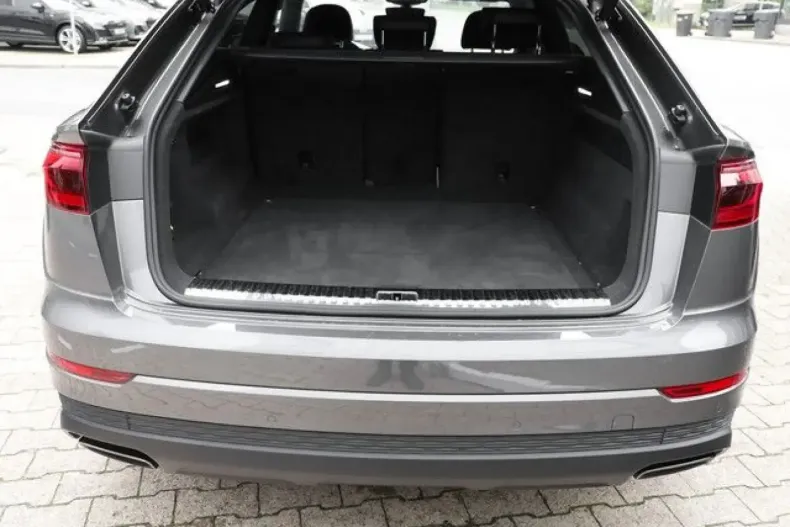 Audi Q8 din 2025 cu 23.570 km - oferta AUD156165 - foto 7