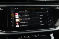 Audi Q8 din 2025 cu 23.570 km - oferta AUD156165 - foto 14